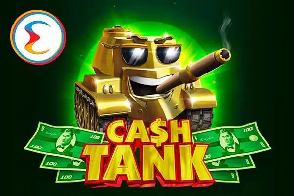 Cash Tank - WinPesa - Zambia