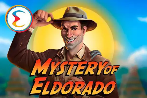 Mystery of Eldorado - WinPesa - Zambia