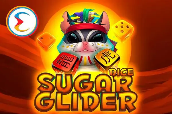 Sugar Glider (Dice) - WinPesa - Zambia