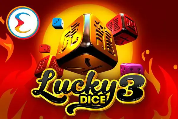 Lucky Streak 3 (Dice) - WinPesa - Zambia