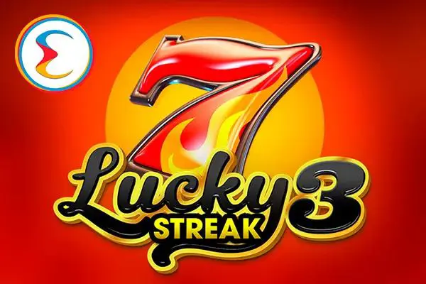 Lucky Streak 3 - WinPesa - Zambia