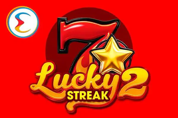 Lucky Streak 2 - WinPesa - Zambia