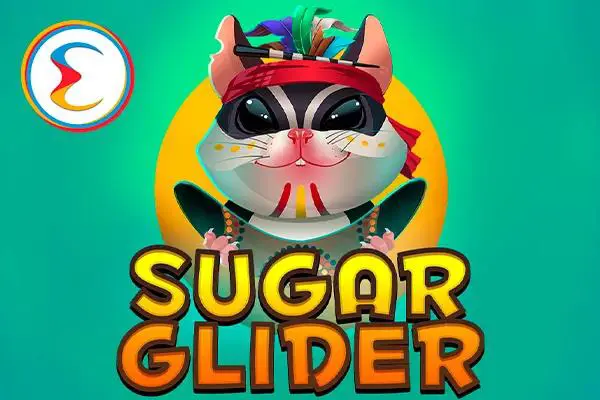 Sugar Glider - WinPesa - Zambia