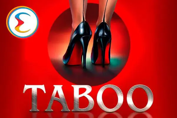 Taboo - WinPesa - Zambia