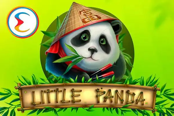 Little Panda - WinPesa - Zambia