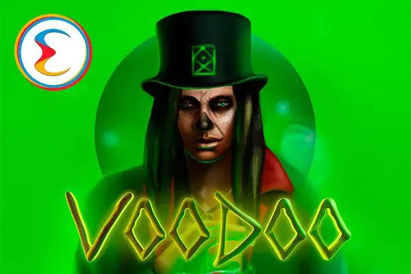 Voodoo - WinPesa - Zambia