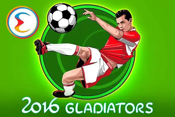 2016 Gladiators - WinPesa - Zambia