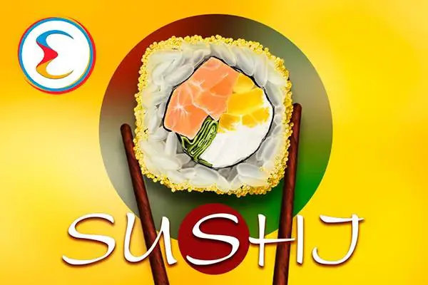 Sushi - WinPesa - Zambia