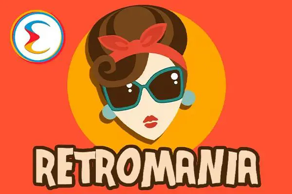 Retromania - WinPesa - Zambia