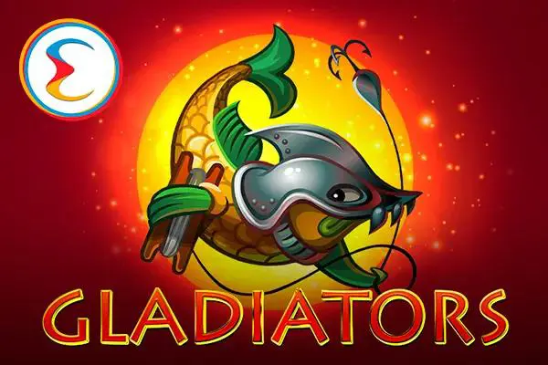Gladiators - WinPesa - Zambia