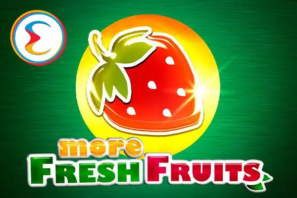 More Fresh Fruits - WinPesa - Zambia