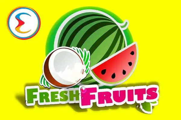 Fresh Fruits - WinPesa - Zambia