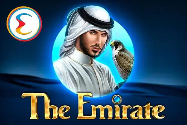 The Emirate - WinPesa - Zambia