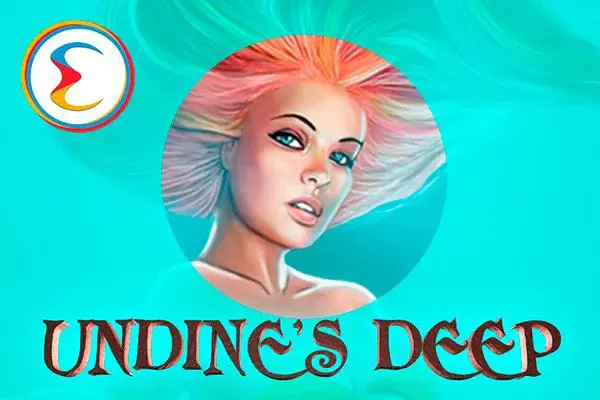 Undine's Deep - WinPesa - Zambia