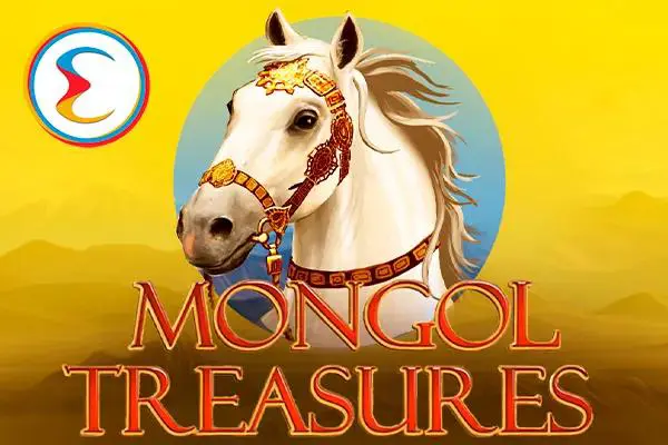 Mongol Treasures - WinPesa - Zambia