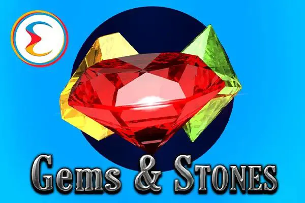 Gems & Stones - WinPesa - Zambia