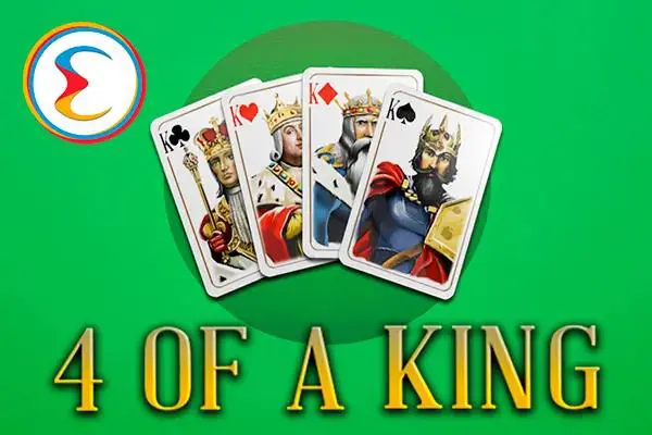 4 of a King - WinPesa - Zambia