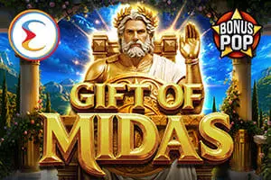 Gift of Midas - WinPesa - Zambia