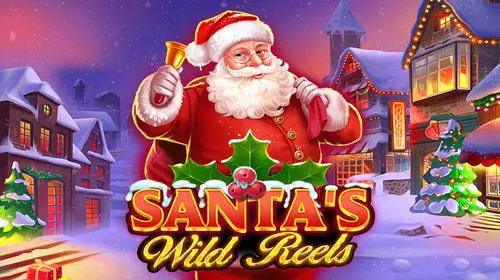 Santa’s Wild Reels - WinPesa - Zambia