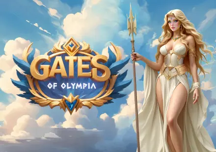 Gates of Olympia - WinPesa - Zambia