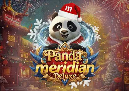 Meridian Panda Deluxe - WinPesa - Zambia