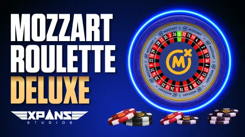 Mozzart Roulette - WinPesa - Zambia
