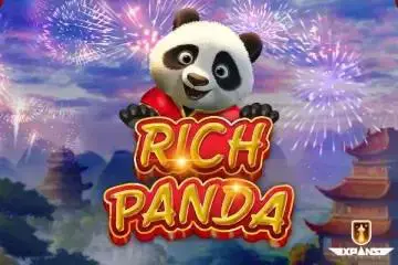 Rich Panda - WinPesa - Zambia