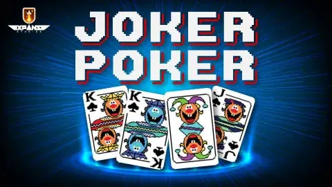 Joker Poker - WinPesa - Zambia