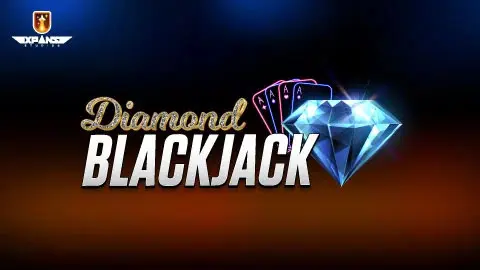 Diamond Blackjack - WinPesa - Zambia