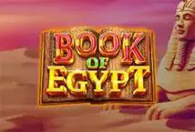 Book of Egypt - WinPesa - Zambia