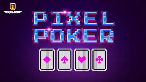 Pixel Poker - WinPesa - Zambia
