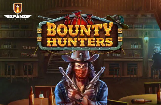 Bounty Hunters - WinPesa - Zambia