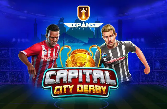 Capital City Derby - WinPesa - Zambia