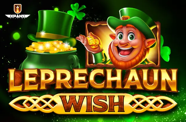 Leprechaun Wish - WinPesa - Zambia