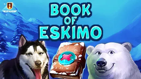 The Book of Eskimo - WinPesa - Zambia