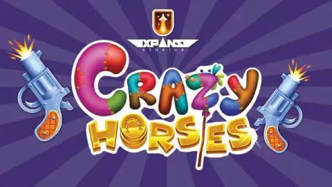 Crazy Horses - WinPesa - Zambia