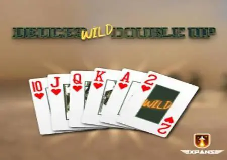 Deuces Wild - WinPesa - Zambia