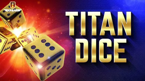 Titan Dice - WinPesa - Zambia