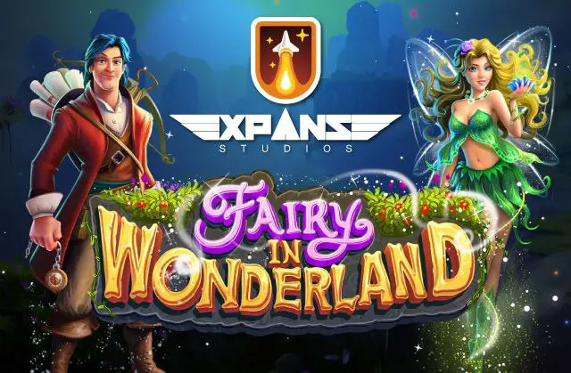 Fairy in Wonderland - WinPesa - Zambia