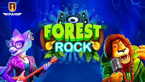 Forest Rock - WinPesa - Zambia