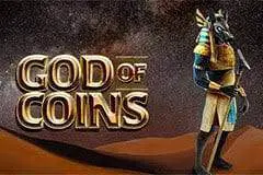 God of Coins - WinPesa - Zambia