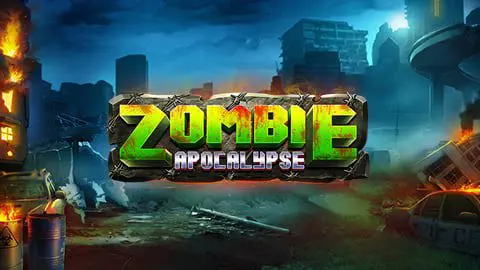 Zombie Apocalypse - WinPesa - Zambia