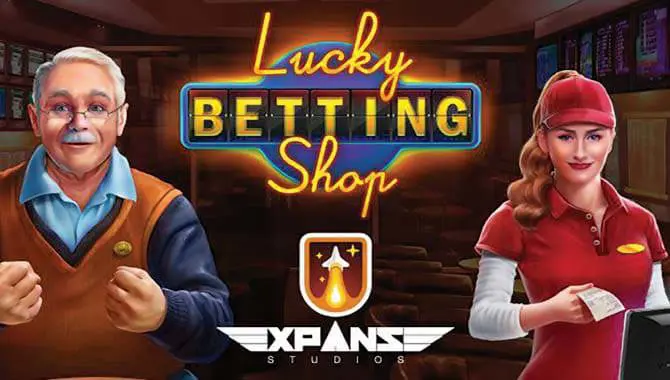 Lucky's Betting Shop - WinPesa - Zambia