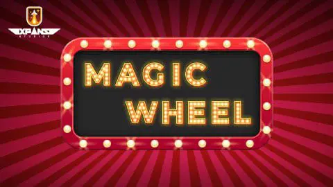 Magic Wheel - WinPesa - Zambia