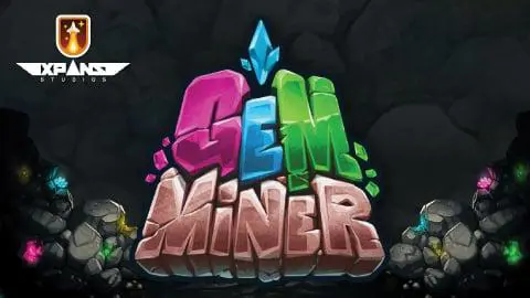 Gem Miner - WinPesa - Zambia