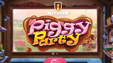 Piggy Party - WinPesa - Zambia