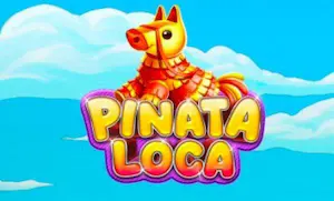 Pinata Loca - WinPesa - Zambia
