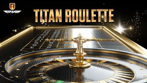 Titan Roulette - WinPesa - Zambia