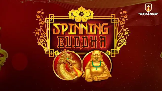 Spinning Buddha - WinPesa - Zambia