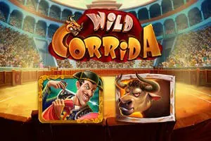 Wild Corrida - WinPesa - Zambia